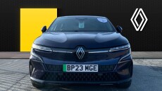 Renault Megane E-Tech EV60 160kW Techno 60kWh Optimum Charge 5dr Auto Electric Hatchback